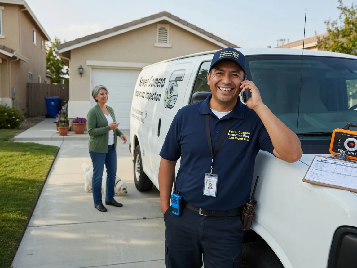 Sewer Line Repair North Charleston, SC FAQs
